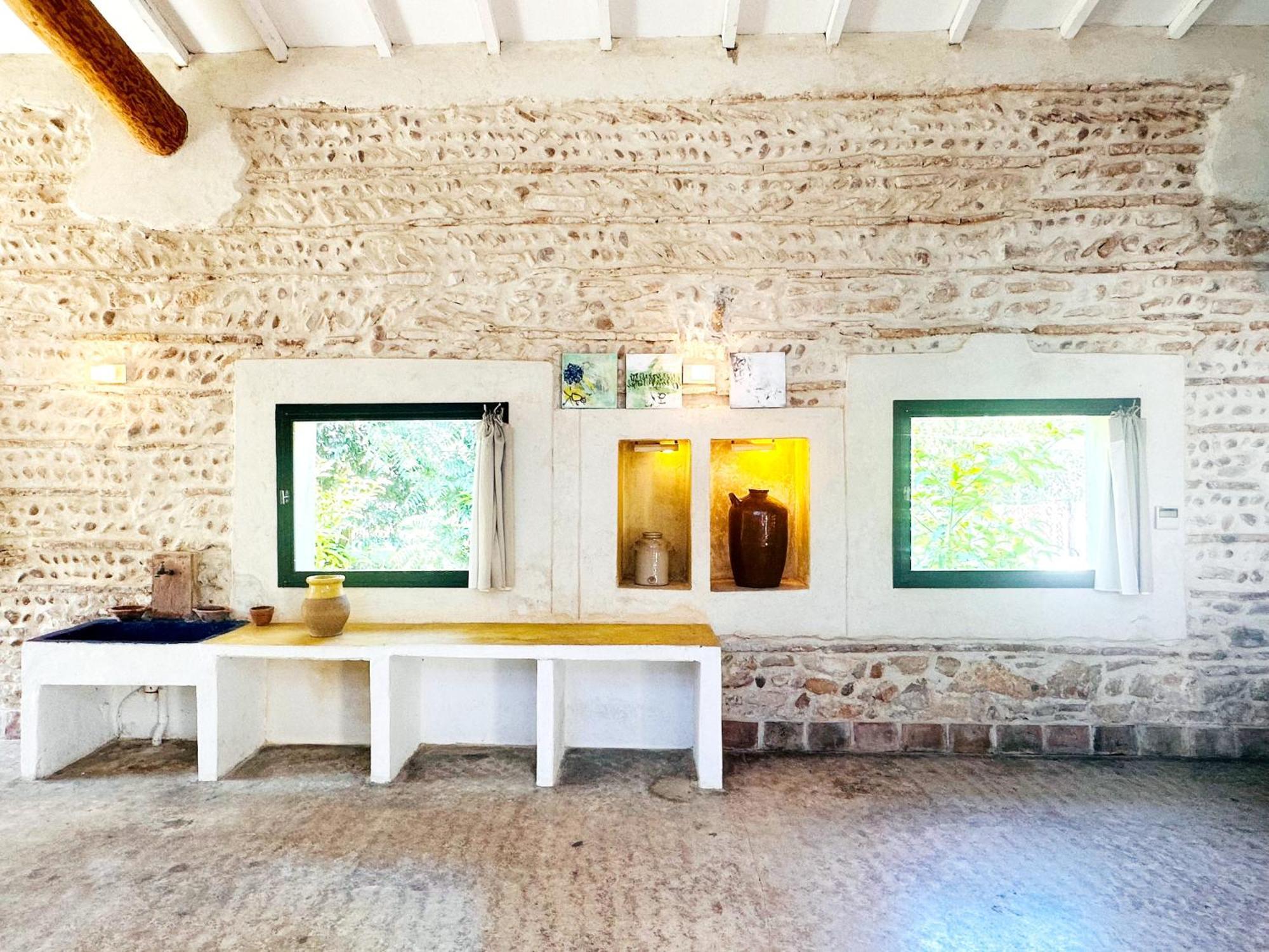 Magnifique Loft - Piscine - Tennis - Babyfoot Nîmes Buitenkant foto